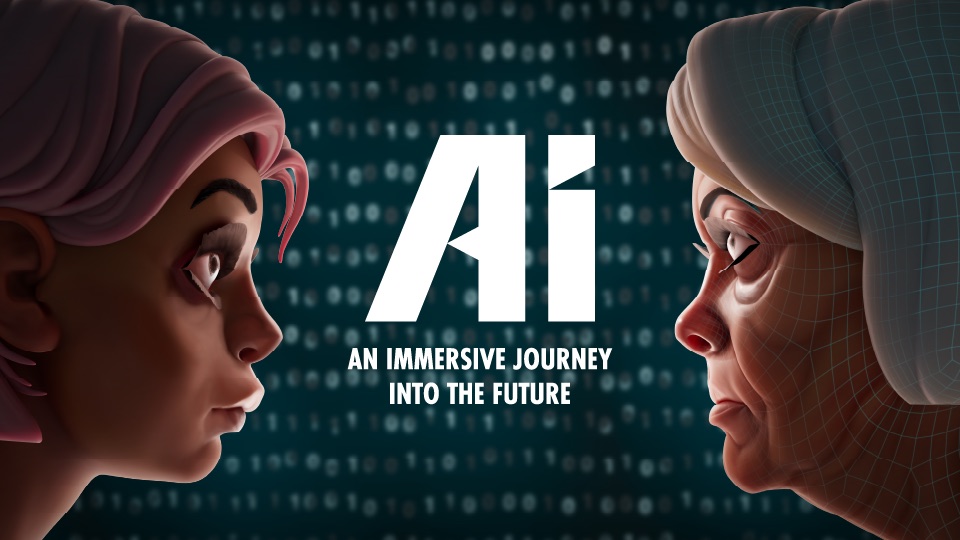AI — Full Dome Film